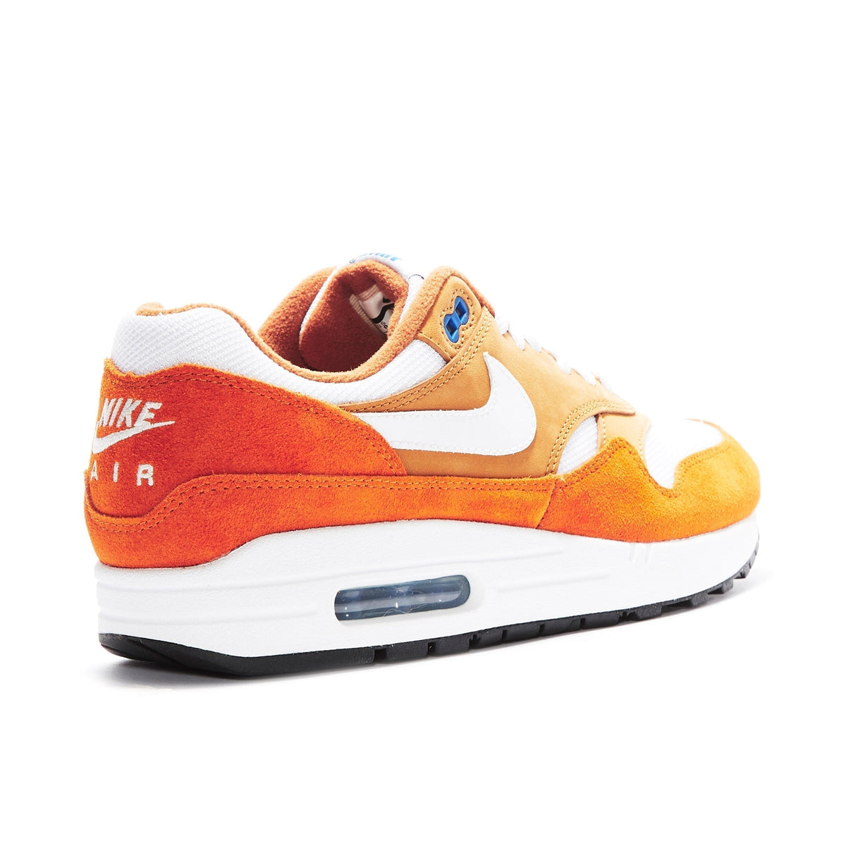 Curry Sneakers - Air Max 1 Retro - product image from the listing.
