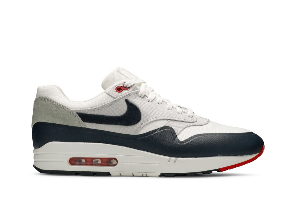 Patch Paris Sneakers - Air Max 1 SP - product image from the listing.