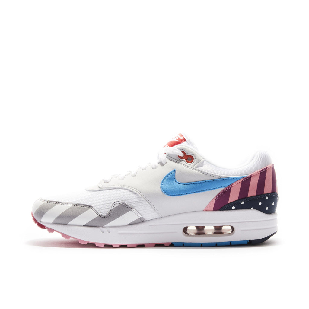 x Parra Sneakers - Air Max 1 - product image from the listing.