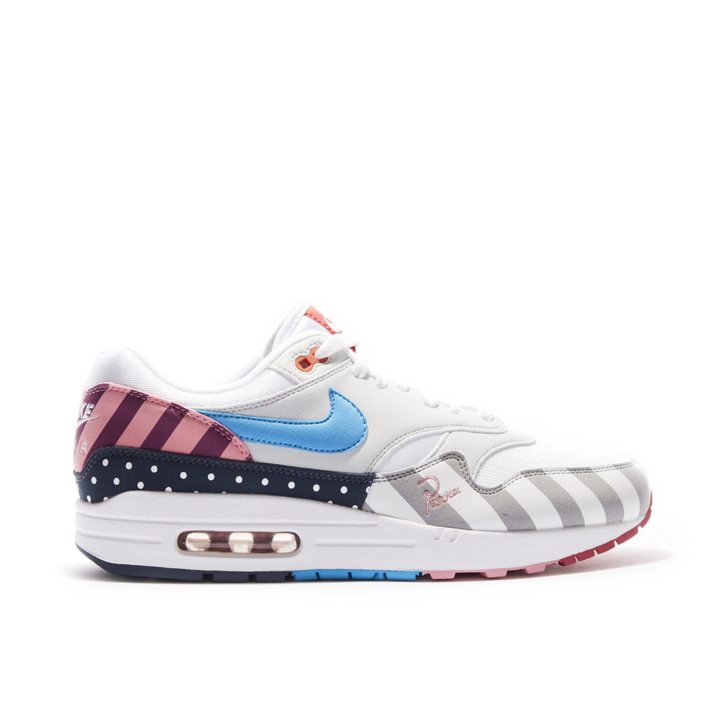 x Parra Sneakers - Air Max 1 - product image from the listing.