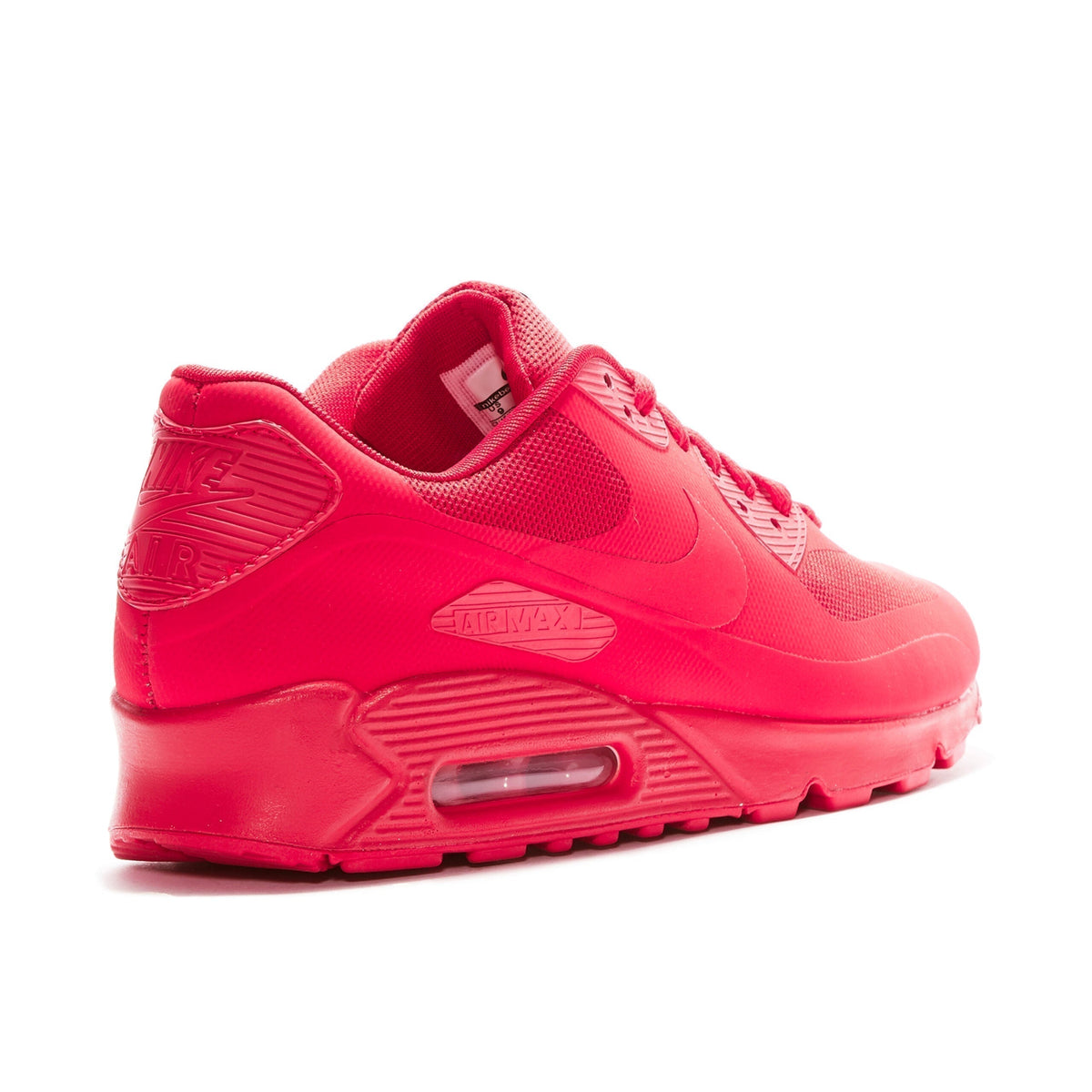Air Max 90 Hyperfuse QS USA Sneakers in Red - product image from the listing.