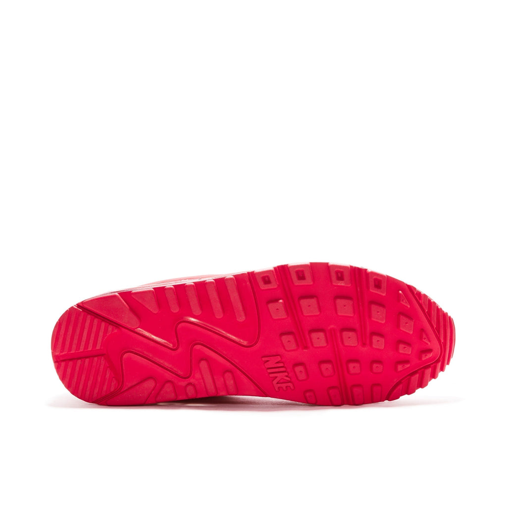 Air Max 90 Hyperfuse QS USA Sneakers in Red - product image from the listing.