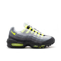 Neon Patch Sneakers - Air Max 95 SP - product image from the listing.