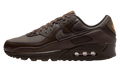 "Baroque Brown" Air Max 90 ESS+ IH2063 200 - product image from the listing.