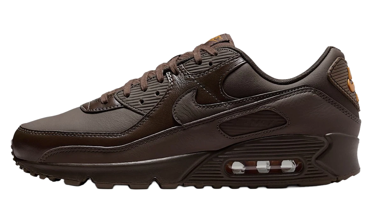 "Baroque Brown" Air Max 90 ESS+ IH2063 200 - product image from the listing.