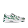 ASICS GEL-1130 in WHITE SILVER GREEN - product image from the listing.