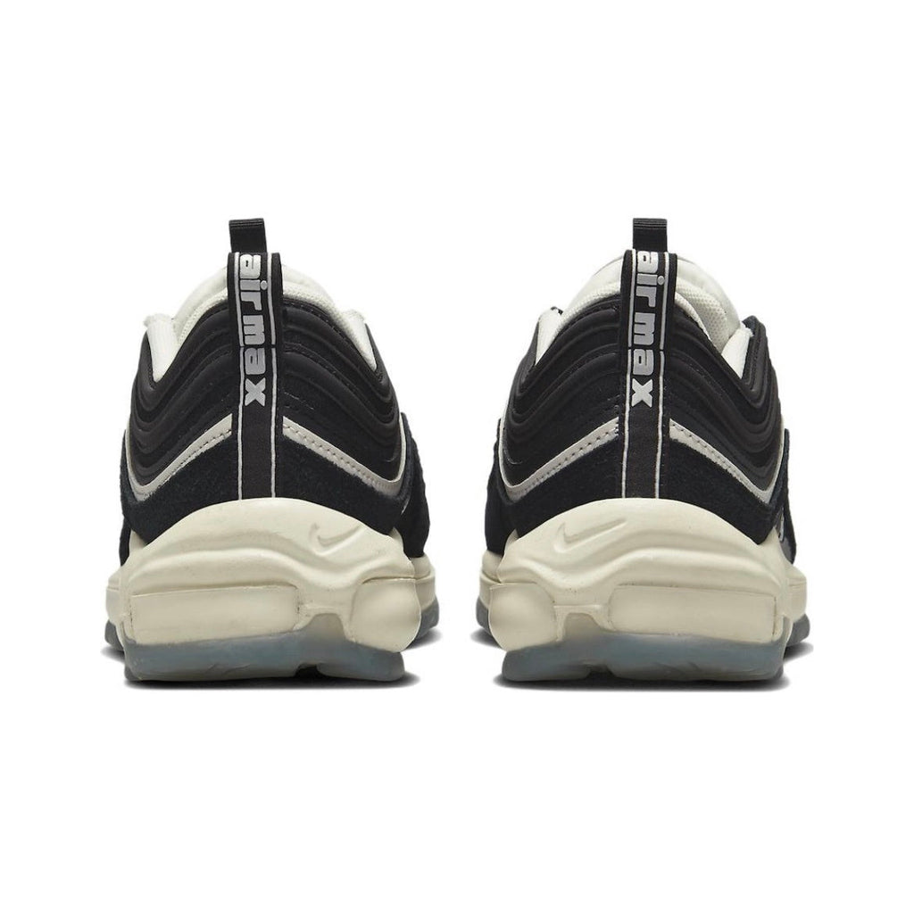 Nike Air Max 97 DZ5316-010 Sneakers in Black - product image from the listing.