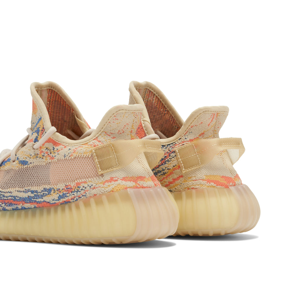 YEEZY BOOST 350 V2 MX OAT - product photo shown in the listing for this item.