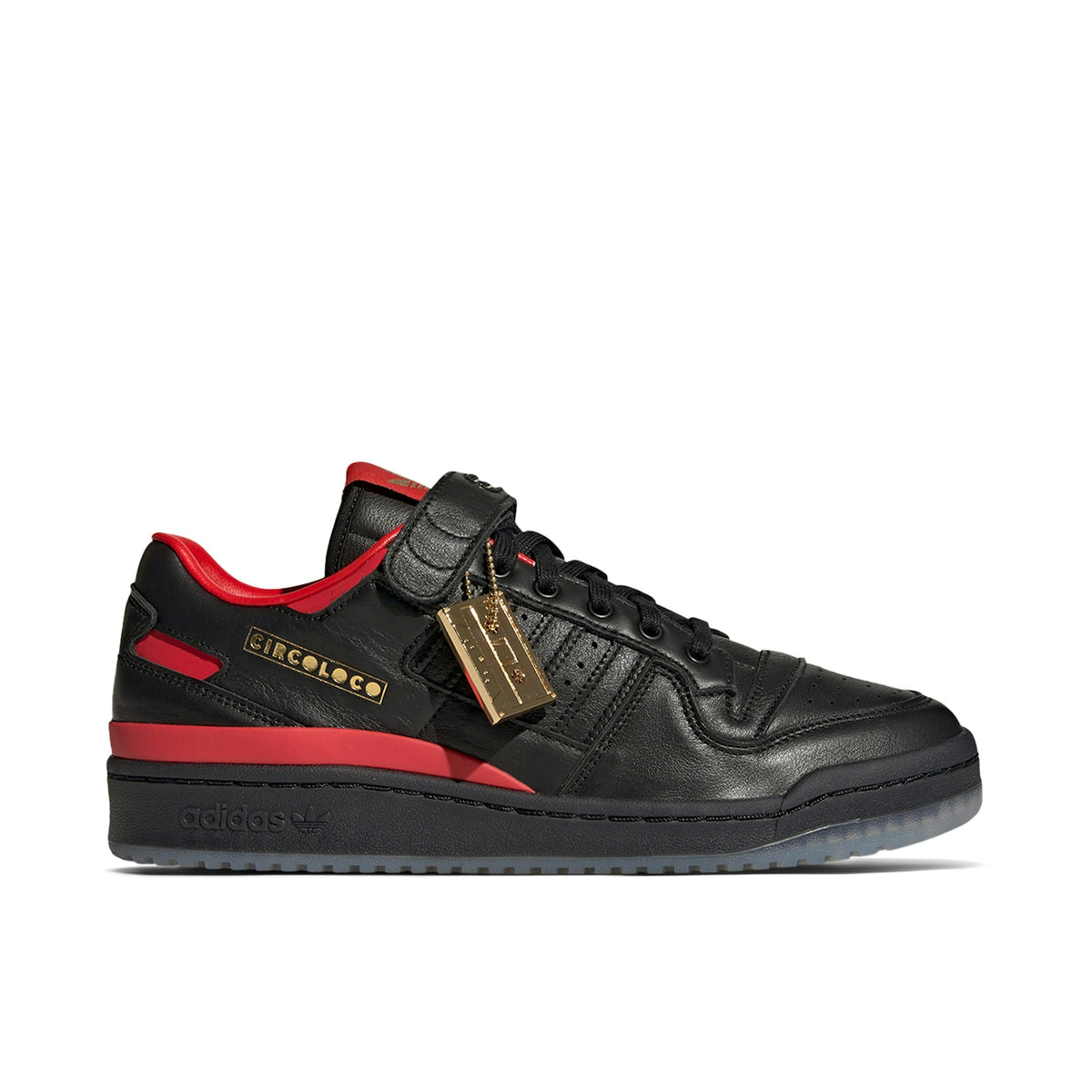 ADIDAS FORUM LOW X CIRCOLOCO - product image from the listing.