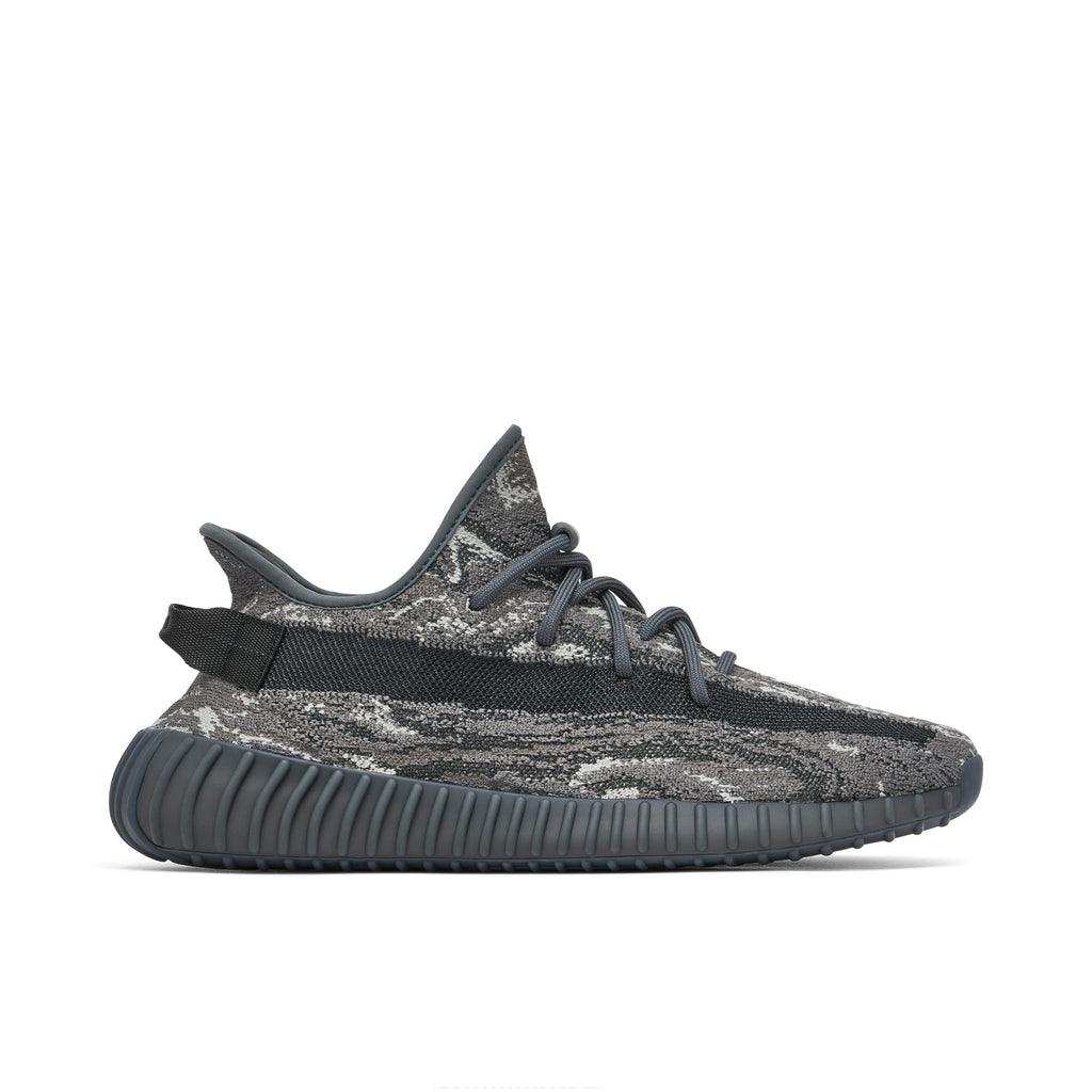 YEEZY BOOST 350 V2 DARK SALT - product image from the listing.