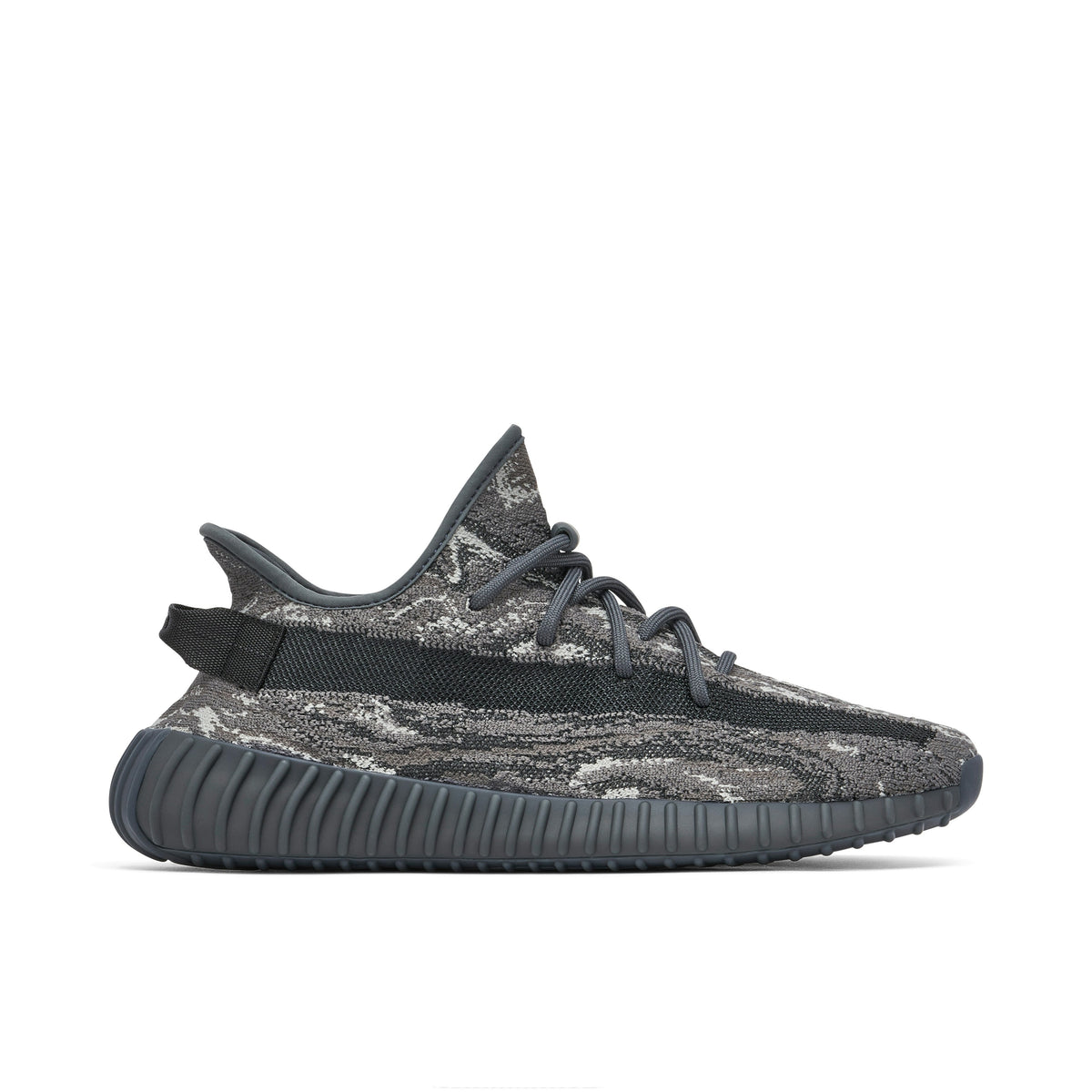 YEEZY BOOST 350 V2 DARK SALT - product image from the listing.