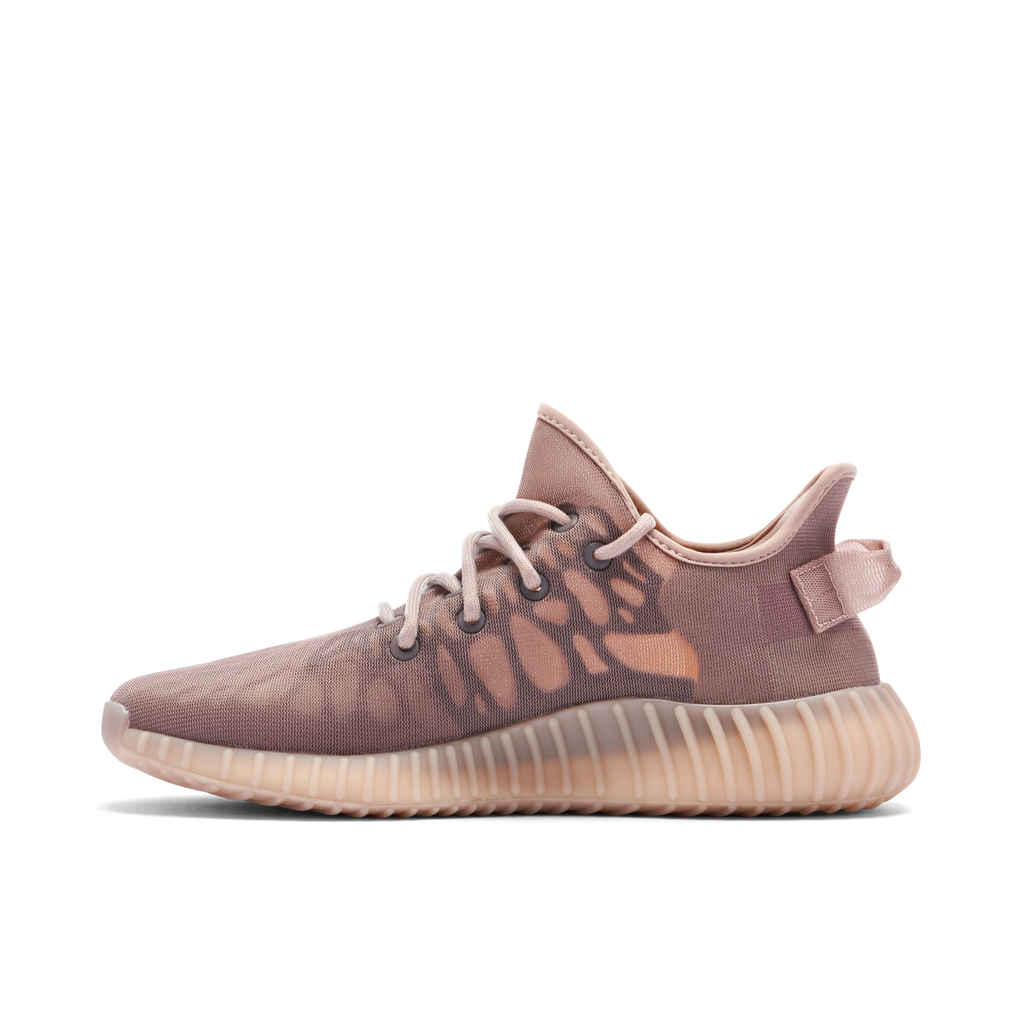 YEEZY BOOST 350 V2 MONO MIST - product image from the listing.