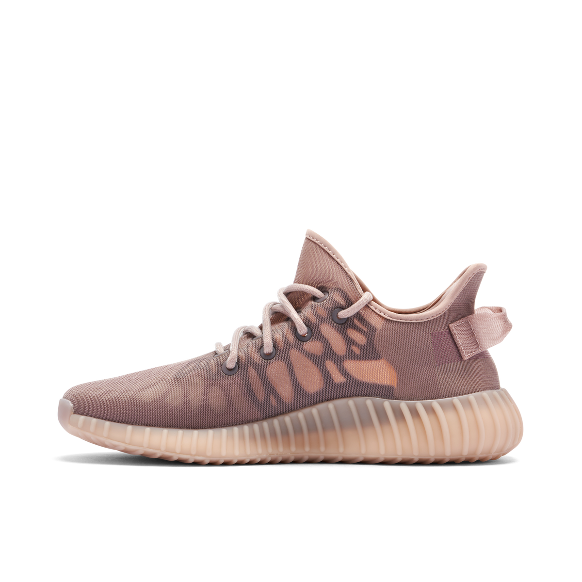 YEEZY BOOST 350 V2 MONO MIST - product image from the listing.