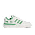 ADIDAS FORUM LOW CL CLOUD WHITE PRELOVED in GREEN - product image from the listing.