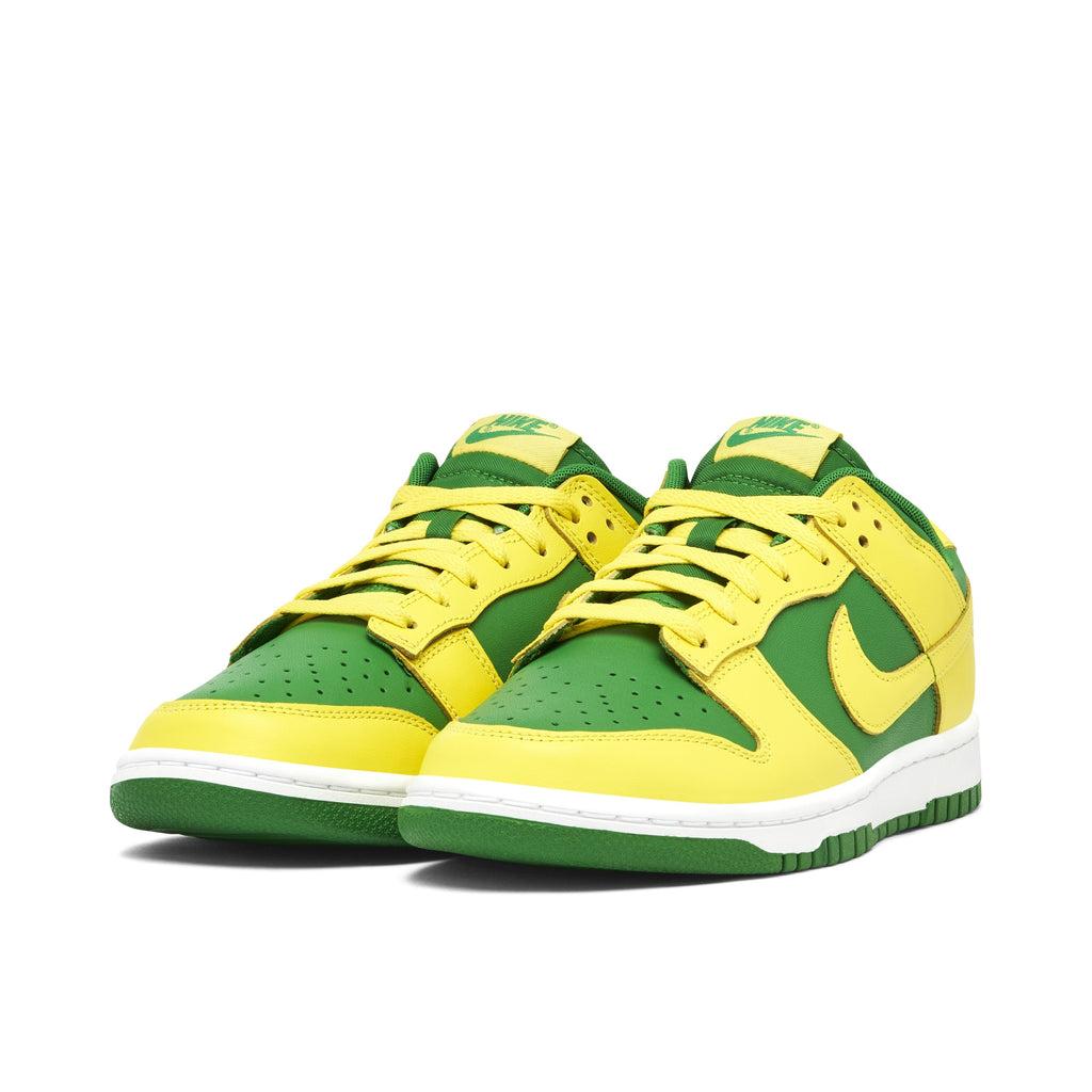 DUNK LOW REVERSE BRAZIL by NIKE - product image from the listing.