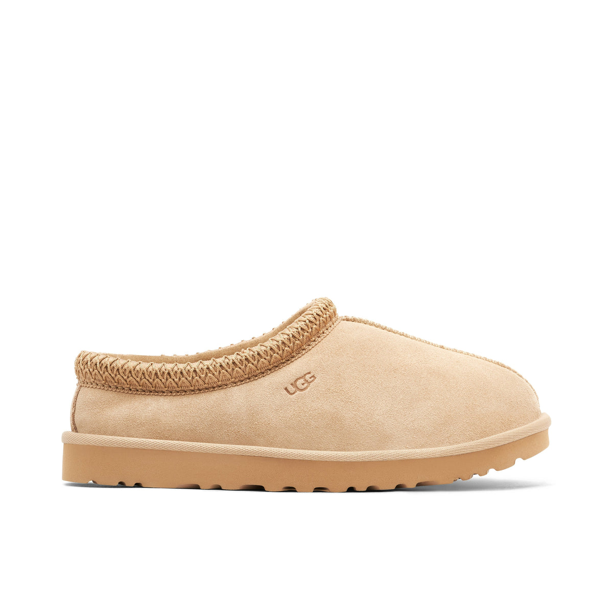 Women's UGG Tasman Slipper Sand TNL - product image from the listing.