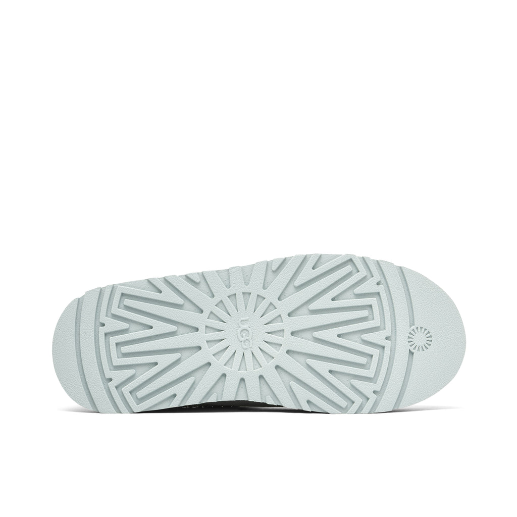 Women's UGG TAZZ SLIPPER GOOSE - product image from the listing.