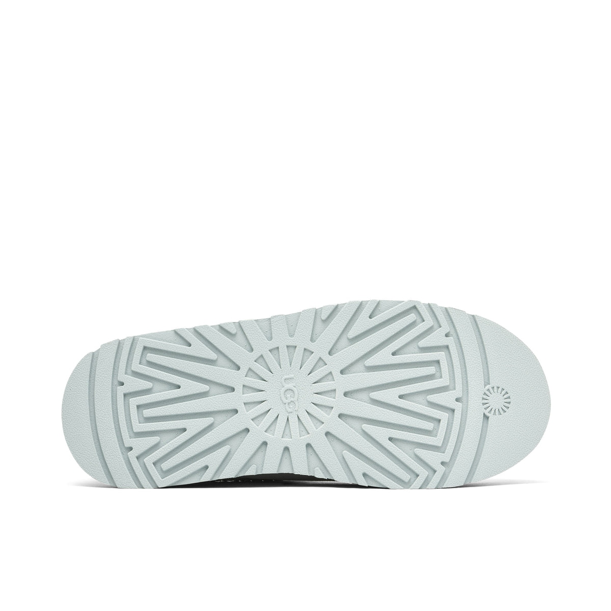 Women's UGG TAZZ SLIPPER GOOSE - product image from the listing.