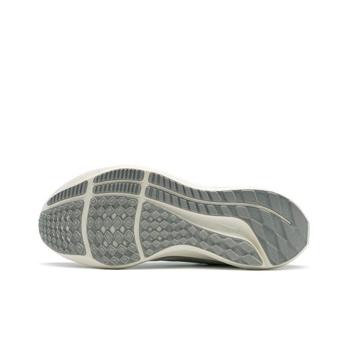 Nike Air Zoom Pegasus 40 Running Shoes FN7629-030 in Mint Green - product image from the listing.