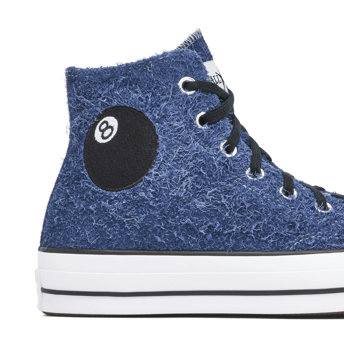 CONVERSE CHUCK 70 X STUSSY 8 BALL - product image from the listing.