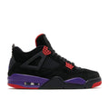"Raptors" Air Jordan 4 Retro NRG Sneakers - product image from the listing.
