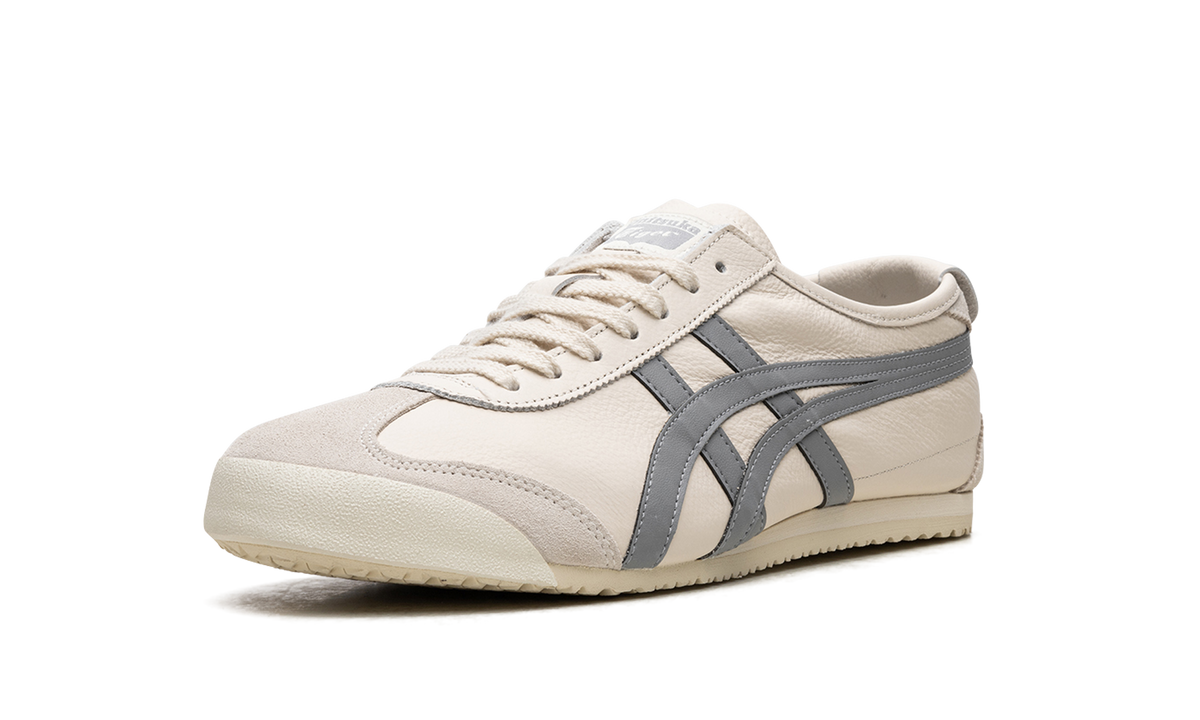 White Blue | Ref. 123005 - Onitsuka Tiger Mexico 66 Sneakers - product image from the listing.