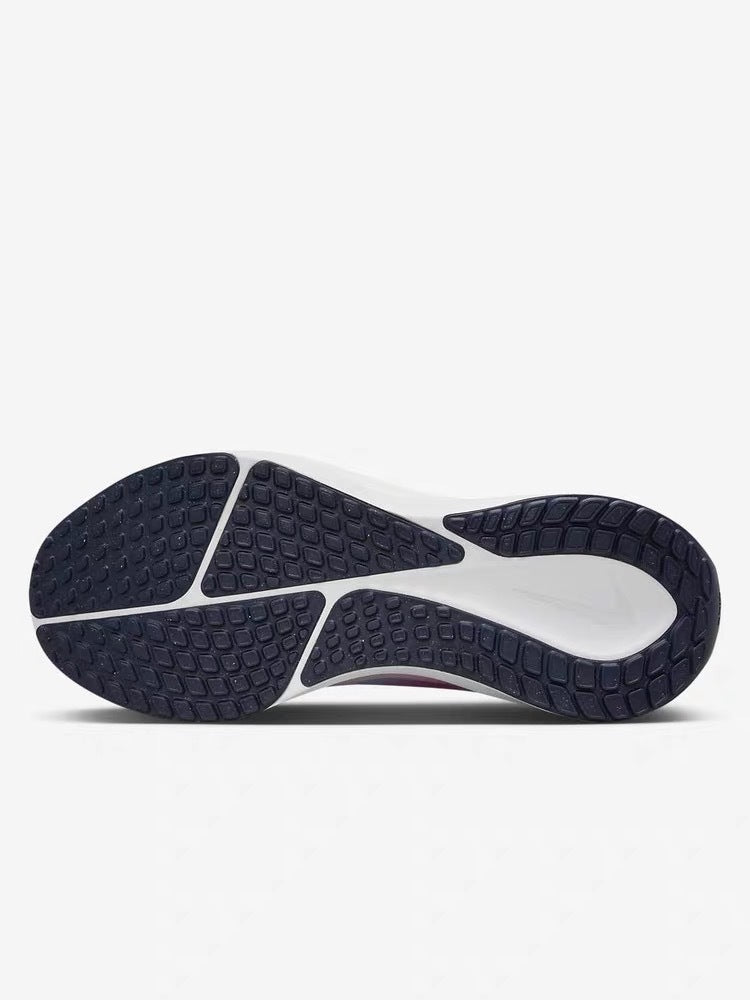 Nike Air Zoom Vomero 17 Running Shoes FZ3974-686 in Pink - product image from the listing.