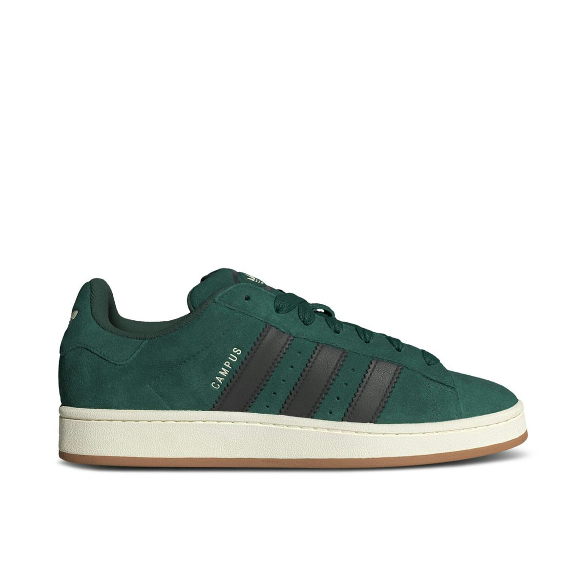 ADIDAS CAMPUS 00S COLLEGIATE in GREEN - product image from the listing.