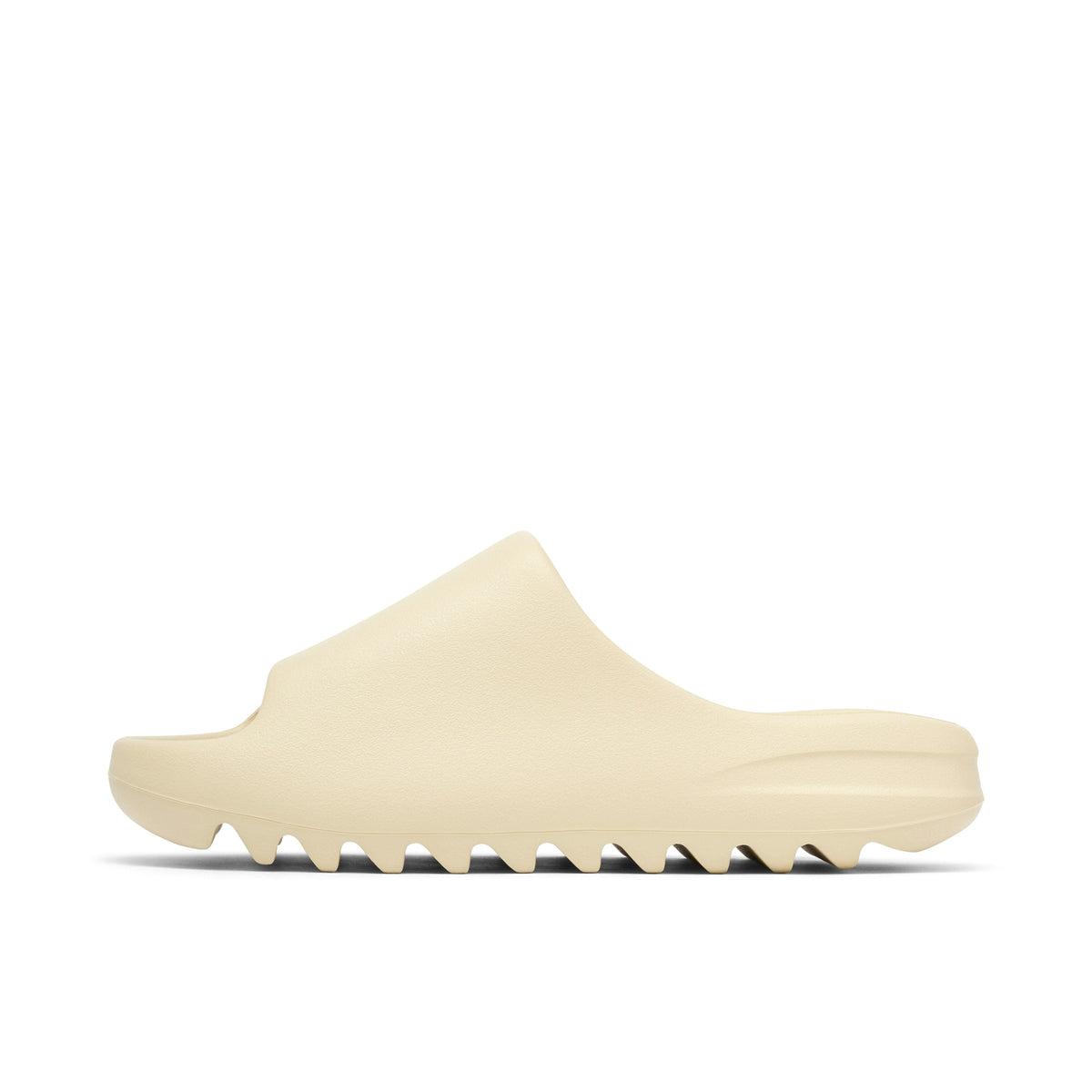 2022 RESTOCK - YEEZY SLIDE BONE - product image from the listing.