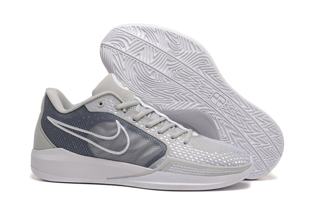 Nike Sabrina 2 Basketball Footwear in Multiple Colorways - product image from the listing.