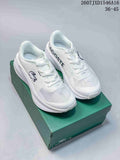 Lacoste Neo Run Low-Top Sneakers in White JXD1546A16 - product image from the listing.