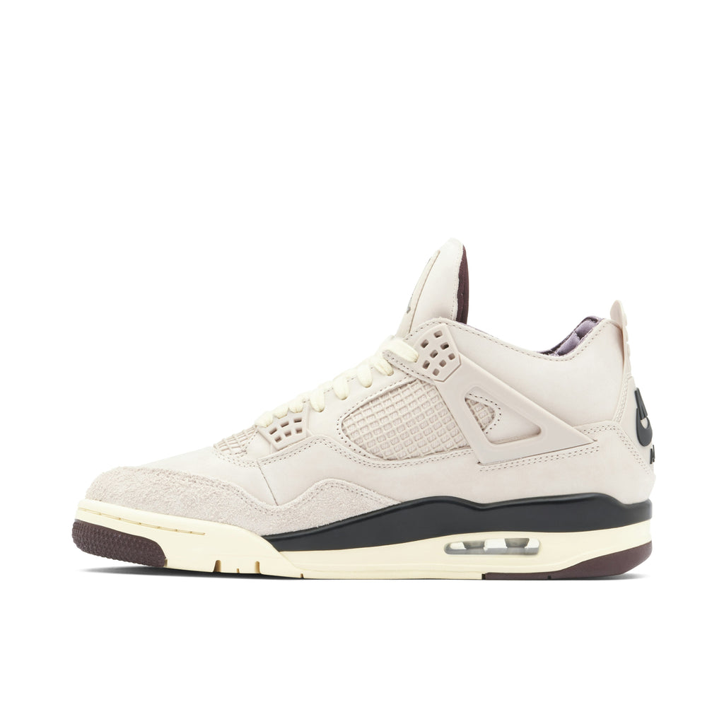 Women's AIR JORDAN 4 RETRO OG SP A MA MANIÉRE WHILE YOU WERE SLEEPING - product image from the listing.