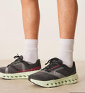 On Cloudsurfer Next Black Lima Shoes for Running - product image from the listing.