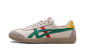 White Beige Red Green | 1183C095 200 - Onitsuka Tiger Tokuten Sneakers - product image from the listing.