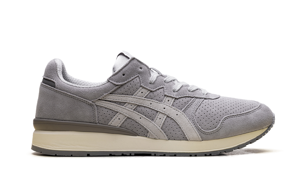 Sheet Rock Piedmont Grey - Onitsuka Tiger Tiger Ally Sneakers - product image from the listing.