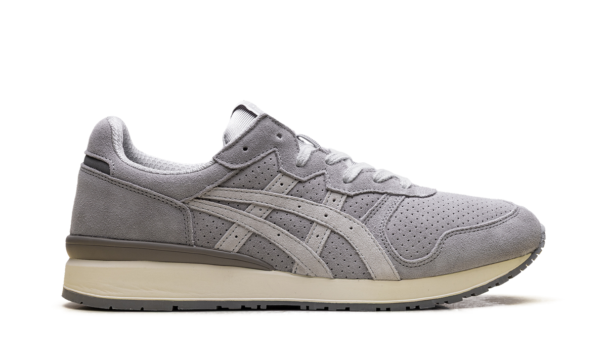 Sheet Rock Piedmont Grey - Onitsuka Tiger Tiger Ally Sneakers - product image from the listing.