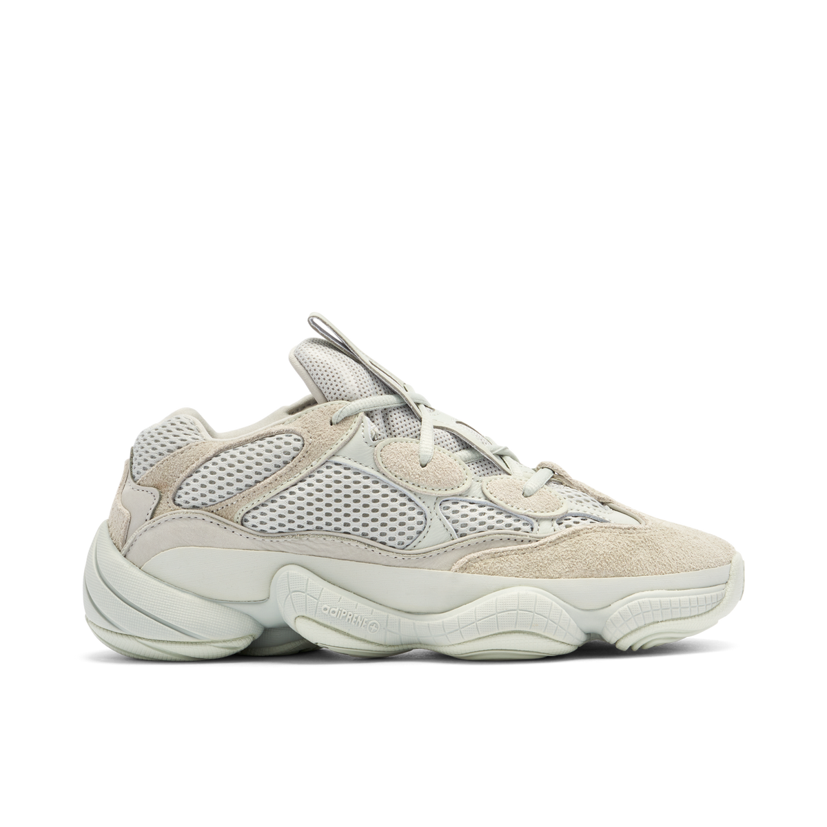 YEEZY 500 SALT - product photo shown in the listing for this item.