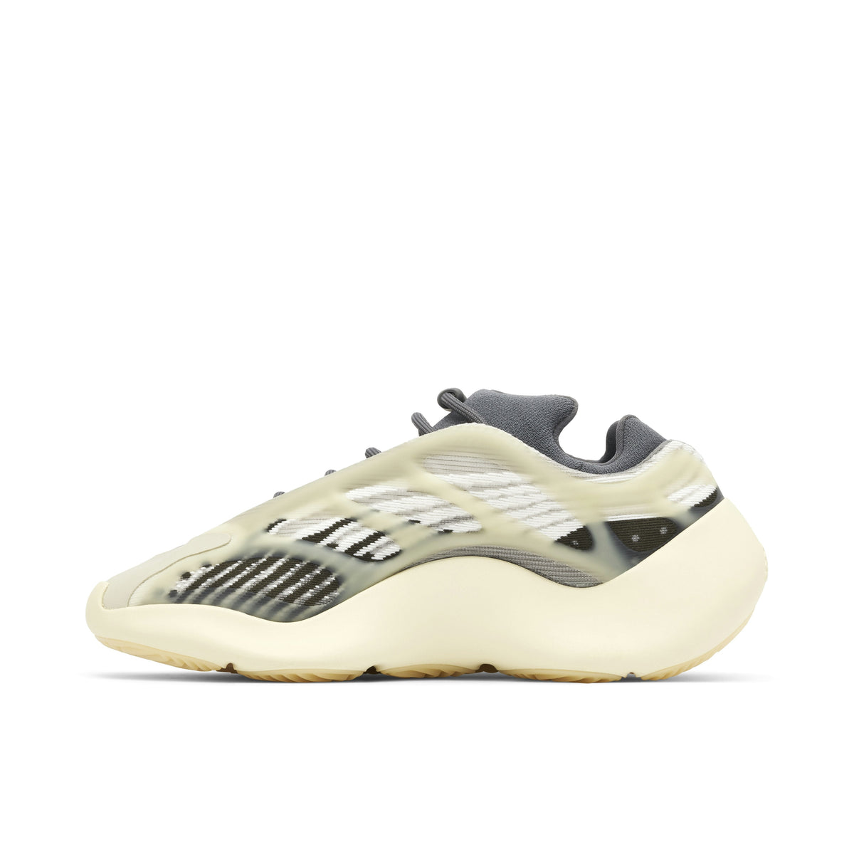YEEZY 700 V3 FADE SALT - product photo shown in the listing for this item.