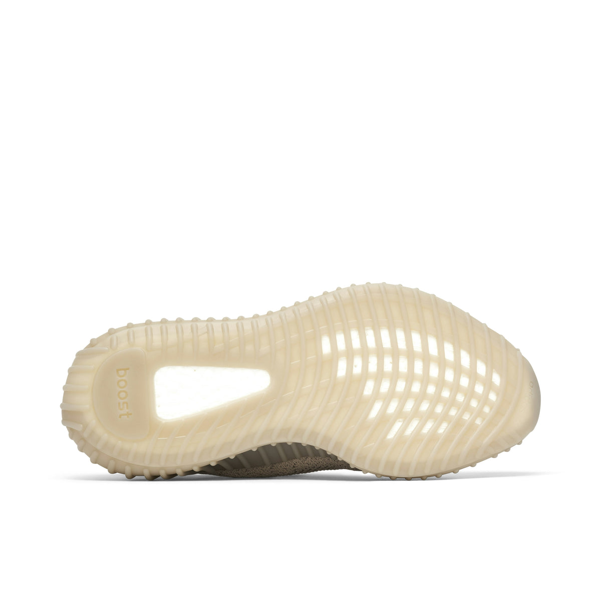 YEEZY BOOST 350 V2 SLATE - product photo shown in the listing for this item.