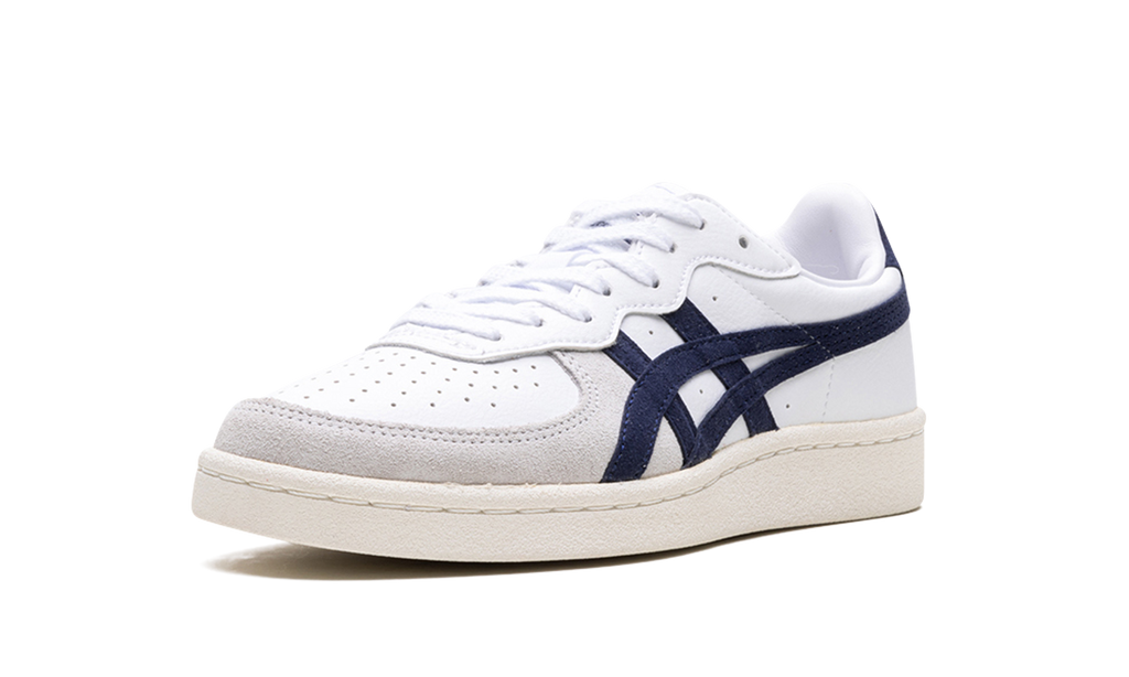 Onitsuka Tiger GSM Sneakers in Dark Blue - product image from the listing.
