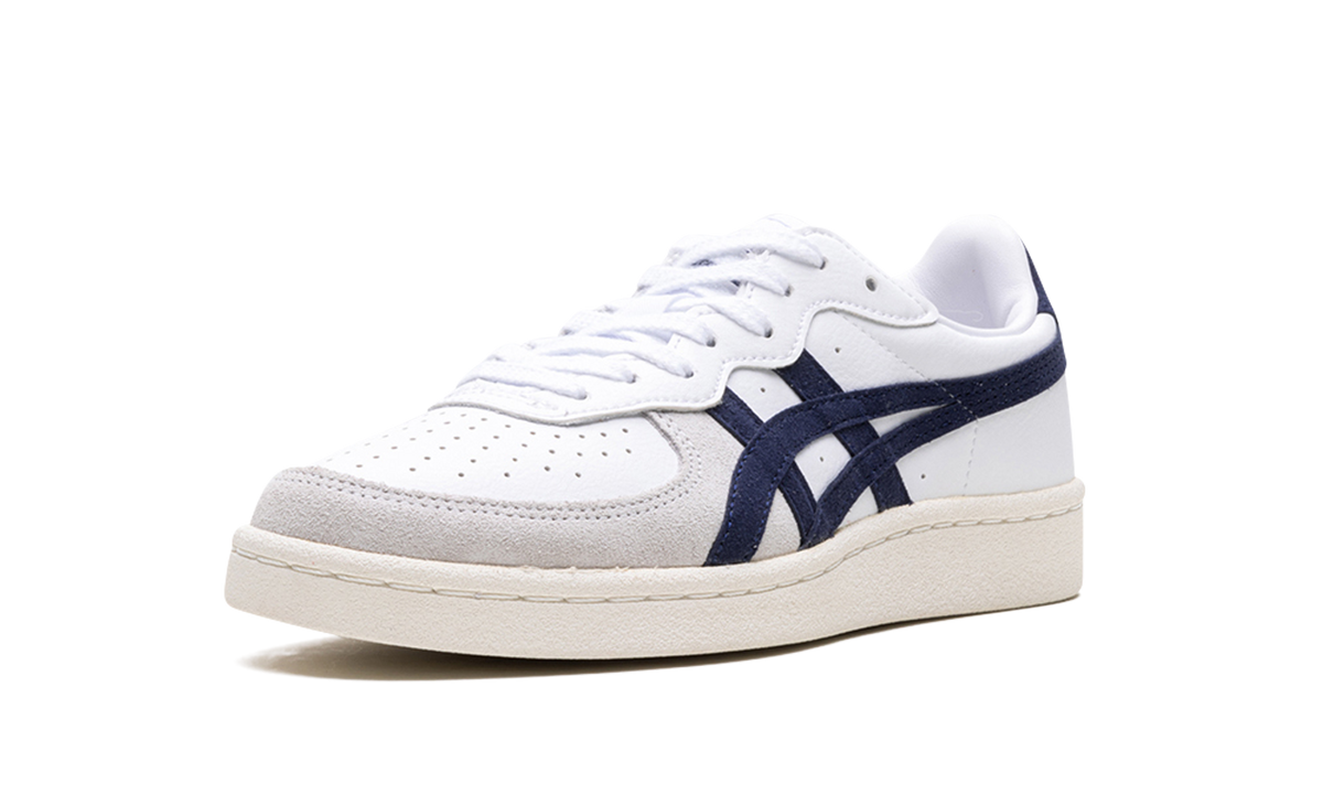 Onitsuka Tiger GSM Sneakers in Dark Blue - product image from the listing.
