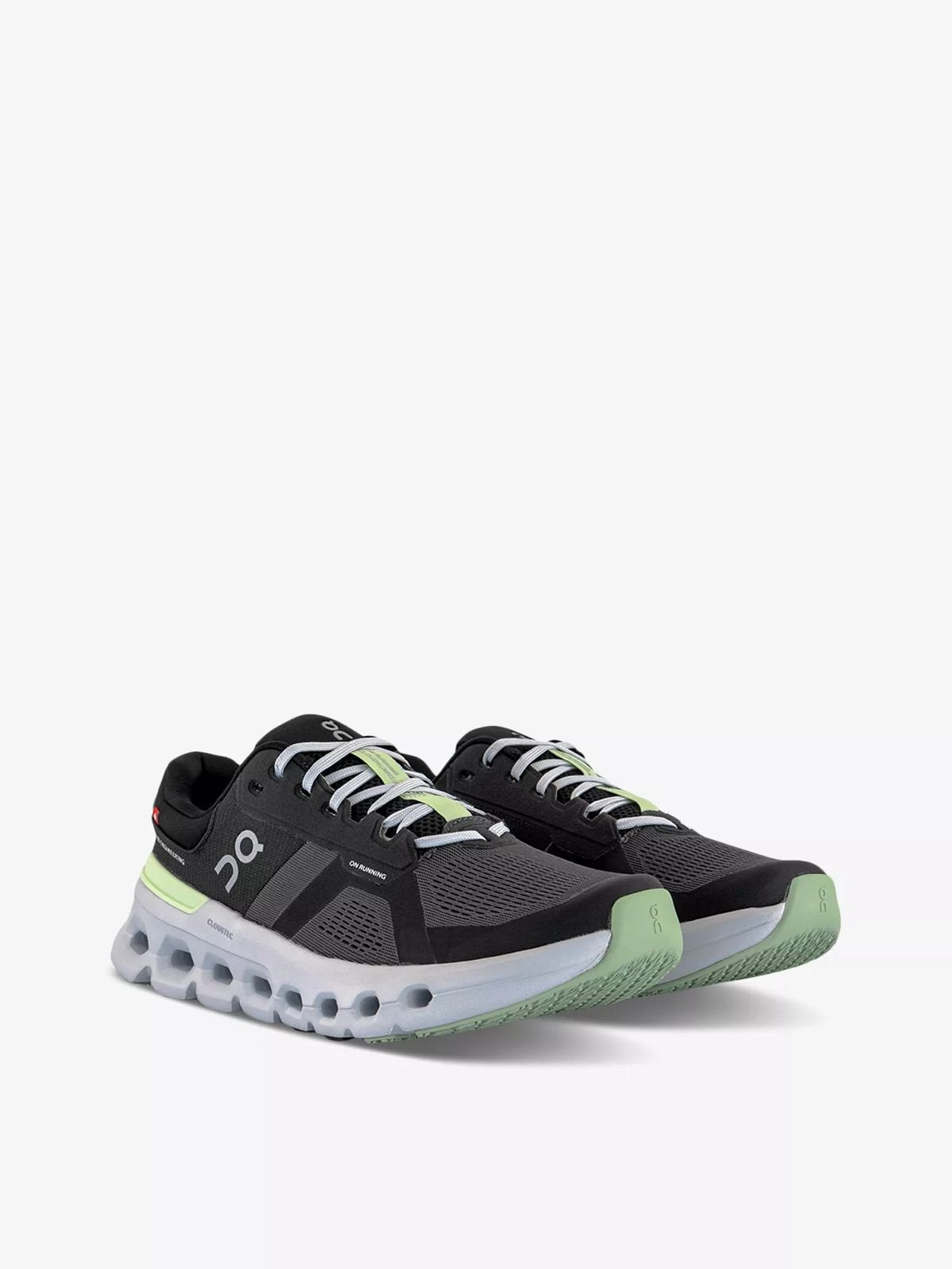 On Cloudrunner 2 Shadow Lima Shoes for Running - product image from the listing.