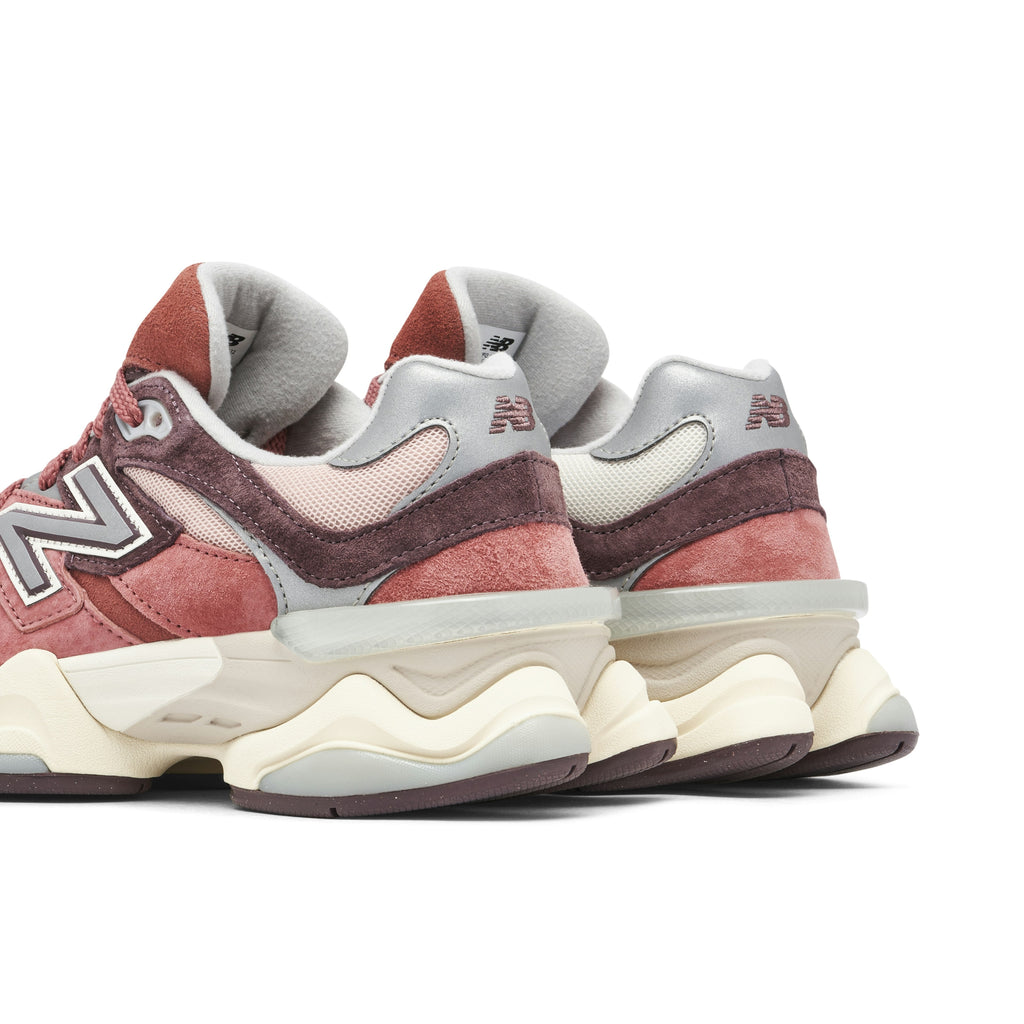 9060 SEA SALT CHERRY BLOSSOM by NEW BALANCE - product image from the listing.