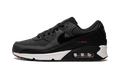 "Anthracite Team Red" Air Max 90 DQ4071 001 - product image from the listing.