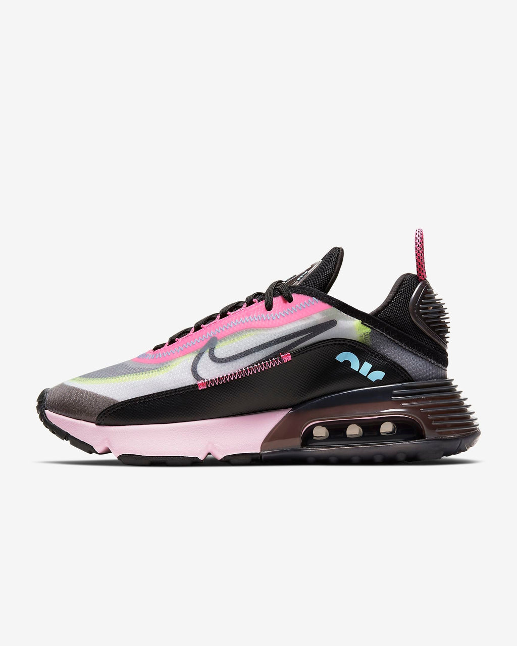 Sneakers - Nike Air Max 2090 CW4286-100 - product image from the listing.