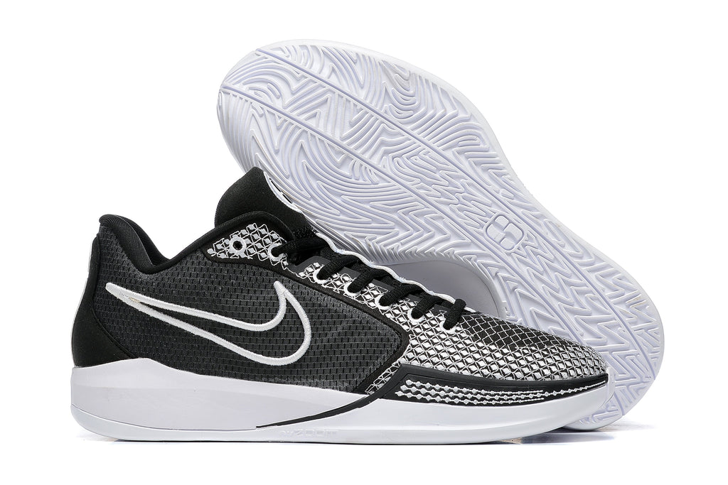 Nike Sabrina 2 Basketball Footwear in Multiple Colorways - product image from the listing.