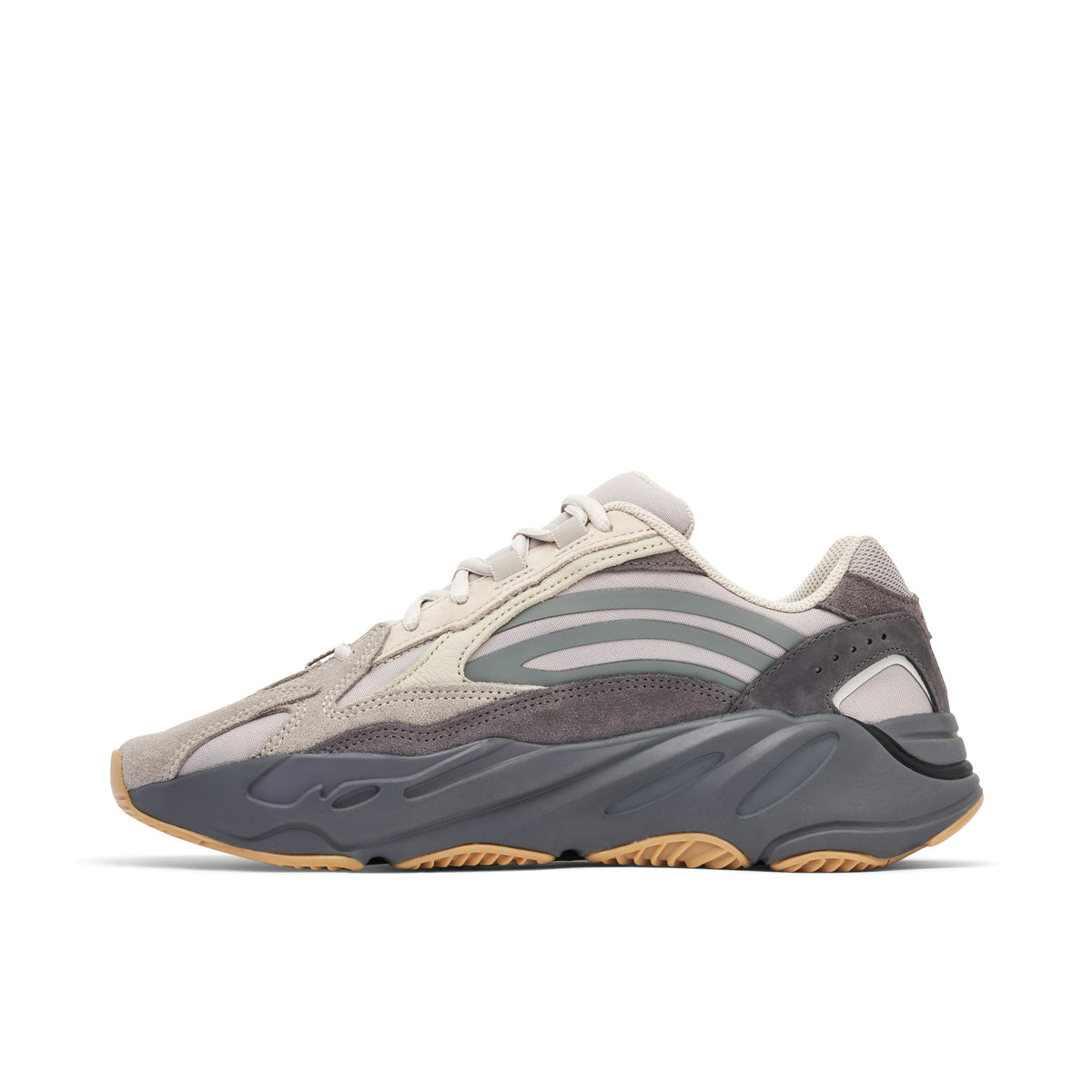 YEEZY BOOST 700 V2 TEPHRA - product photo shown in the listing for this item.