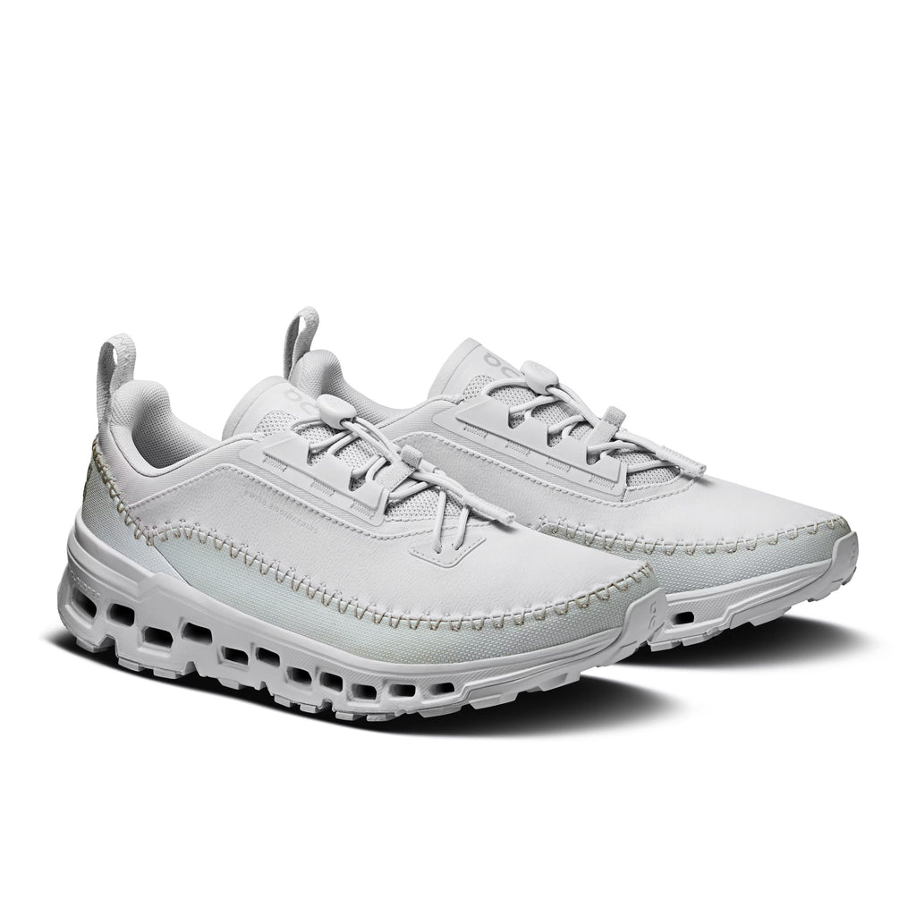 Men's On Cloudaway 2 Glacier Lifestyle Sneakers - product image from the listing.