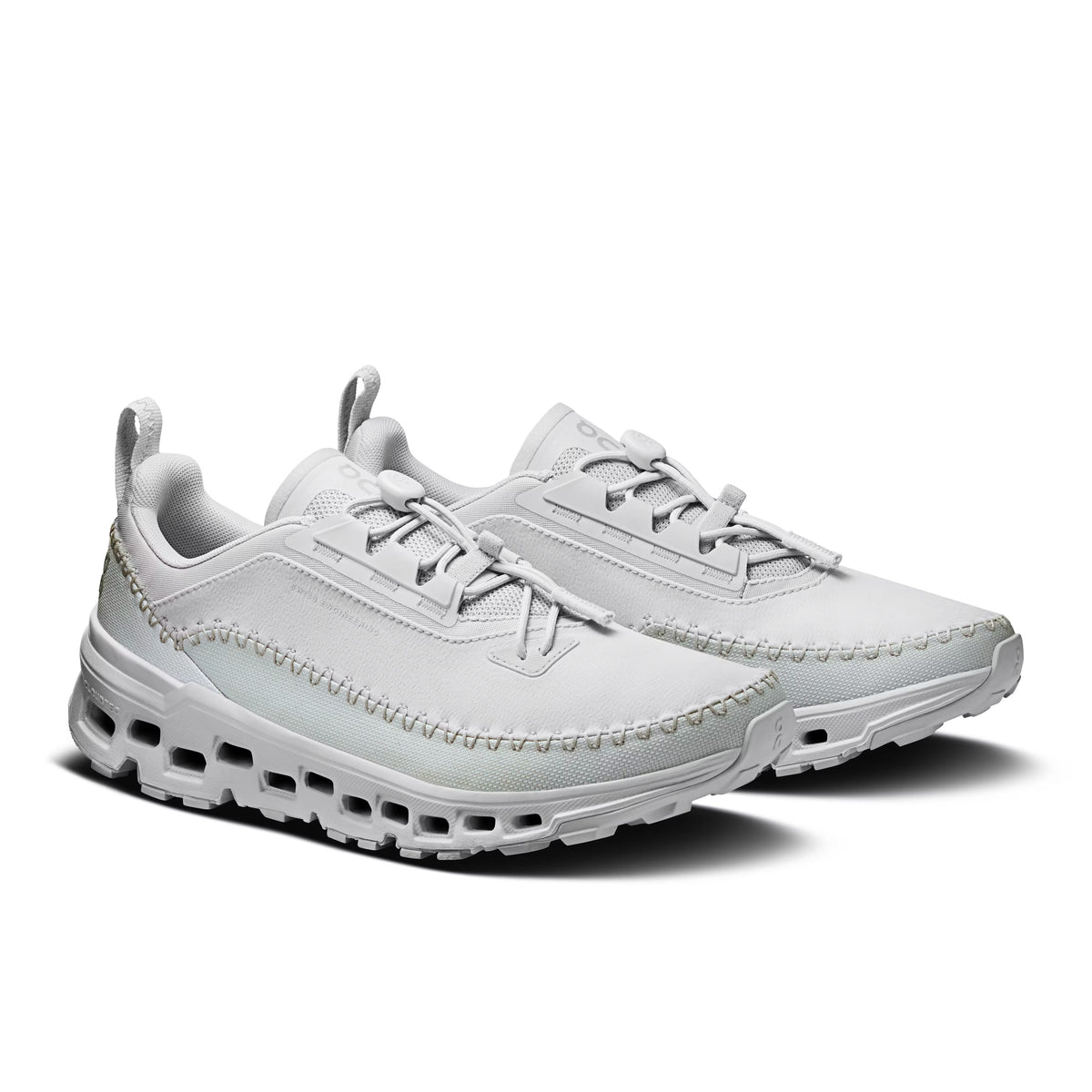 Men's On Cloudaway 2 Glacier Lifestyle Sneakers - product image from the listing.