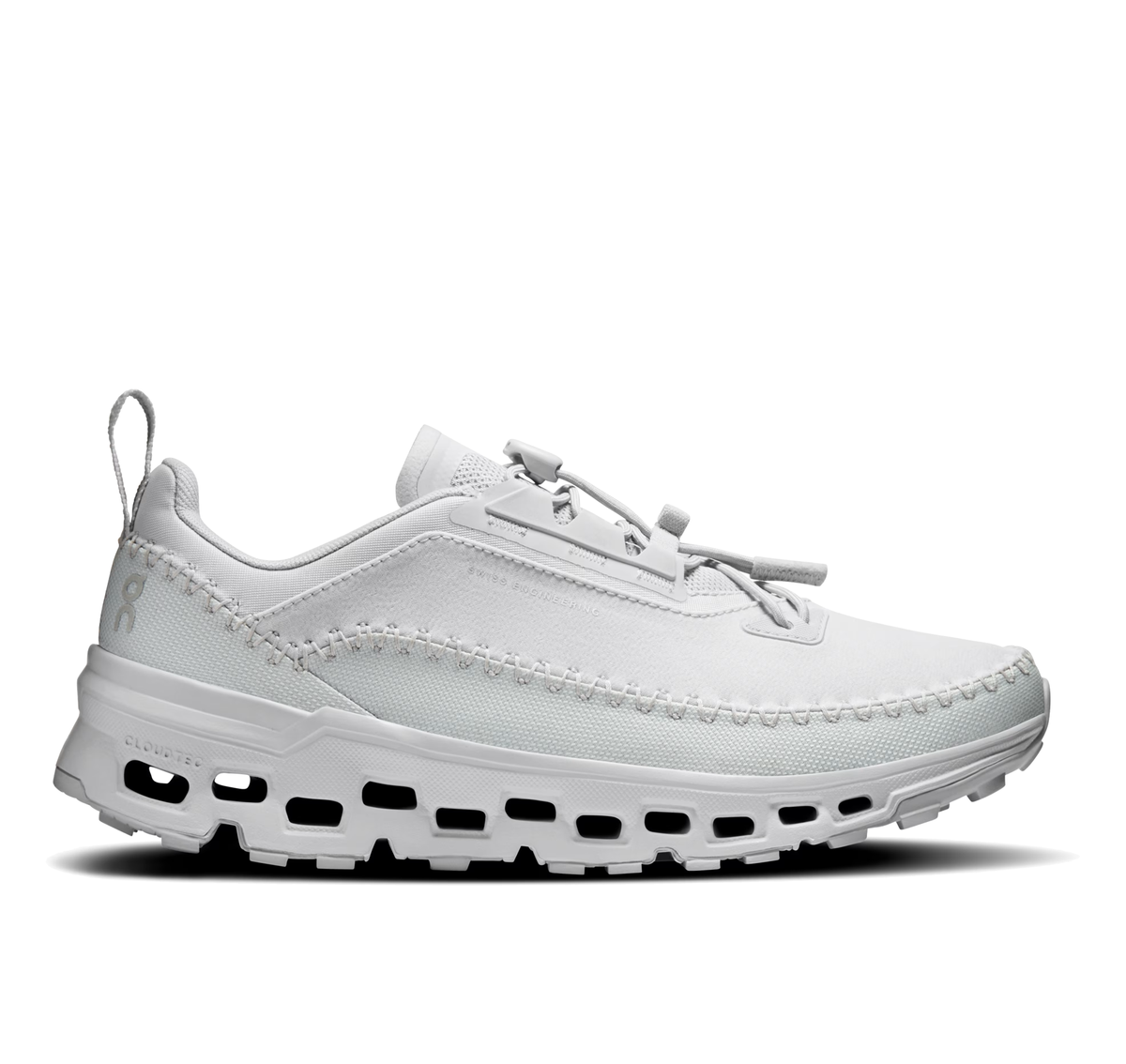 Men's On Cloudaway 2 Glacier Lifestyle Sneakers - product image from the listing.
